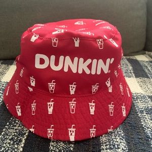Dunkin’ Donuts bucket hat